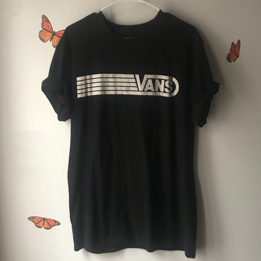 Vans classic T-shirt